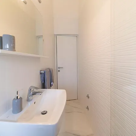 Apartman Ines