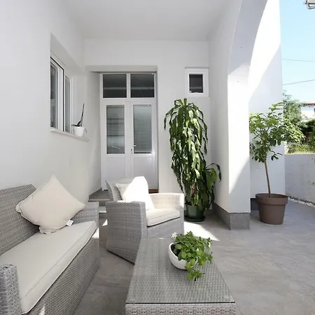 Ines Apartmán *