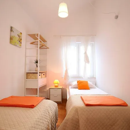 Apartmán Ines Murter