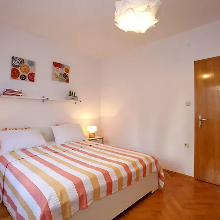Apartmán Ines Murter