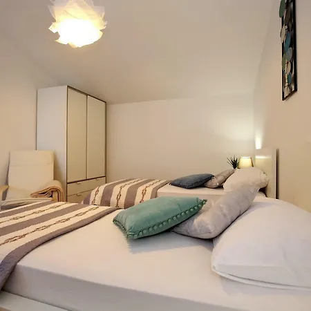 Apartmán Ines *