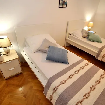 Apartman Ines *