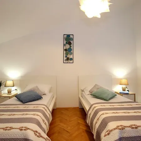 Ines Apartmán *