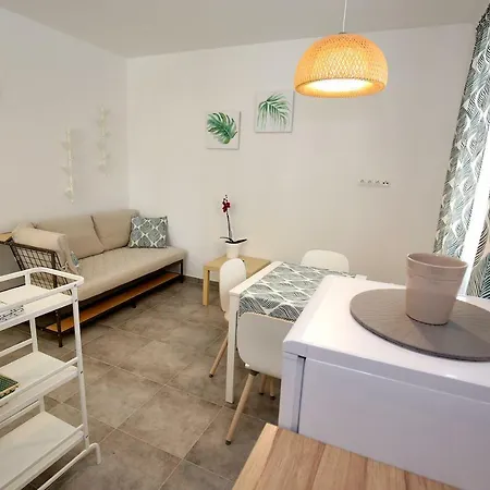 Apartman Ines