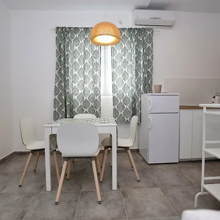 Ines Apartmán
