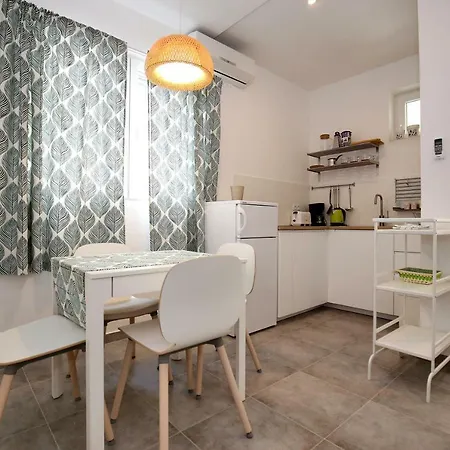 Apartmán Ines