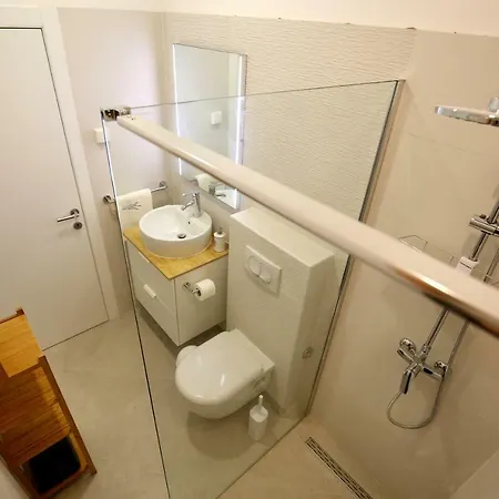 Ines Apartman