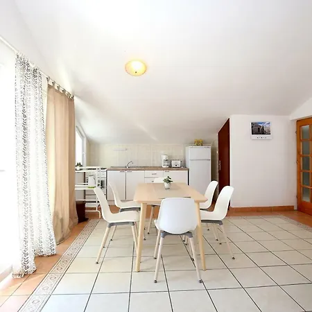 Apartman Ines