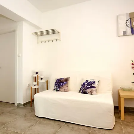 Apartman Ines *