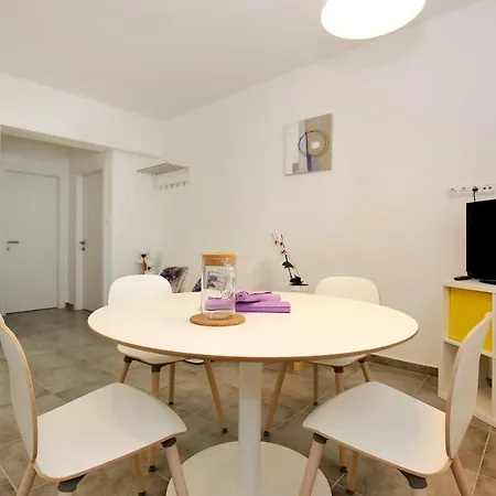Apartman Ines *