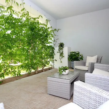 Apartman Ines *