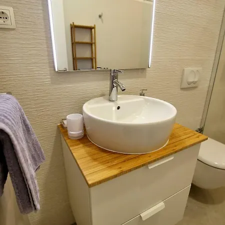Apartman Ines