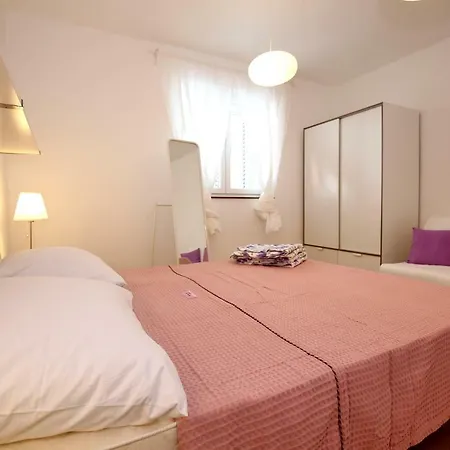Apartmán Ines