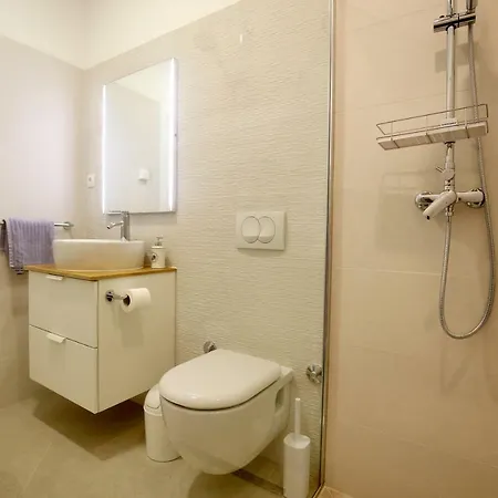Apartman Ines *