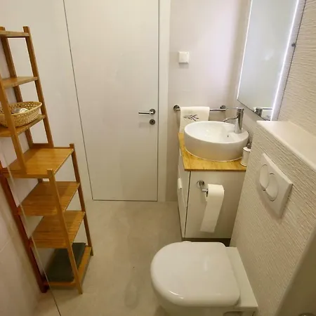 Ines Apartman