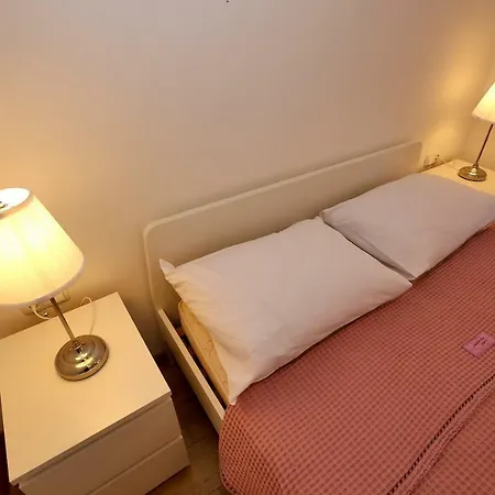 Ines Apartman Murter