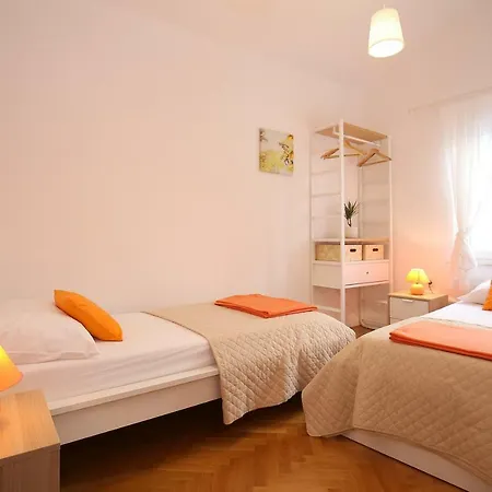 Apartmán Ines Murter