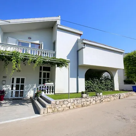 Ines Apartman