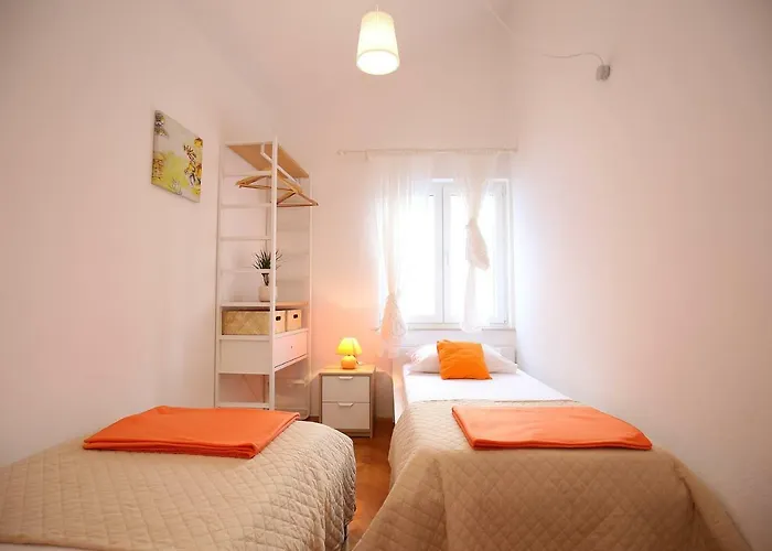 Apartament Ines Murter