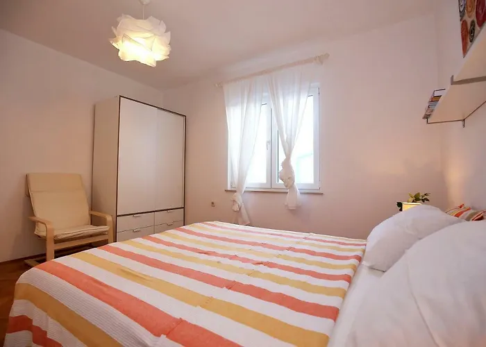 Appartement Ines Murter