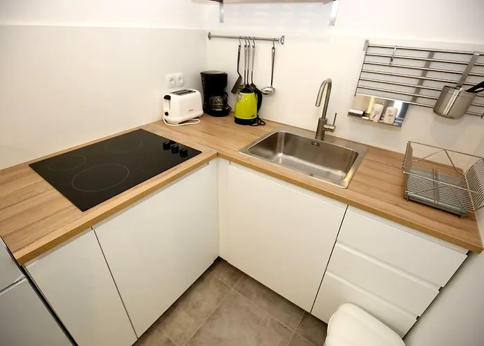 Appartement Ines Murter