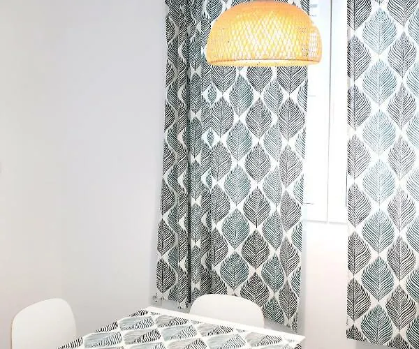 Ines Appartement Murter