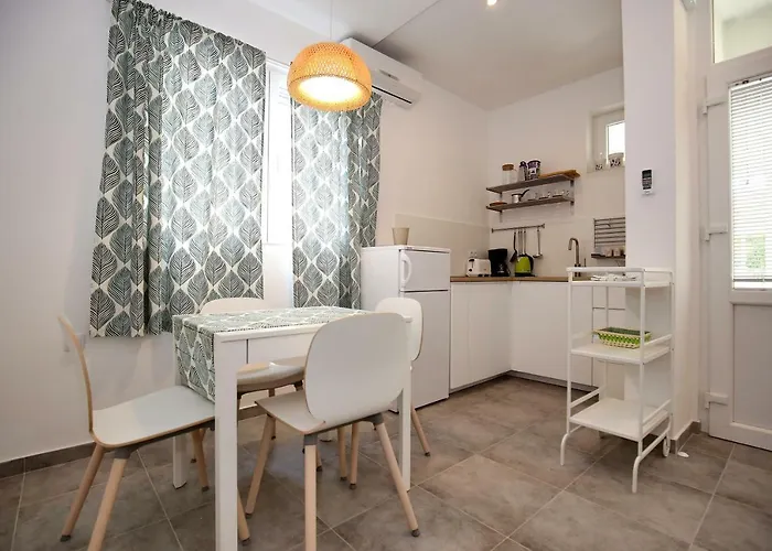 Apartament Ines