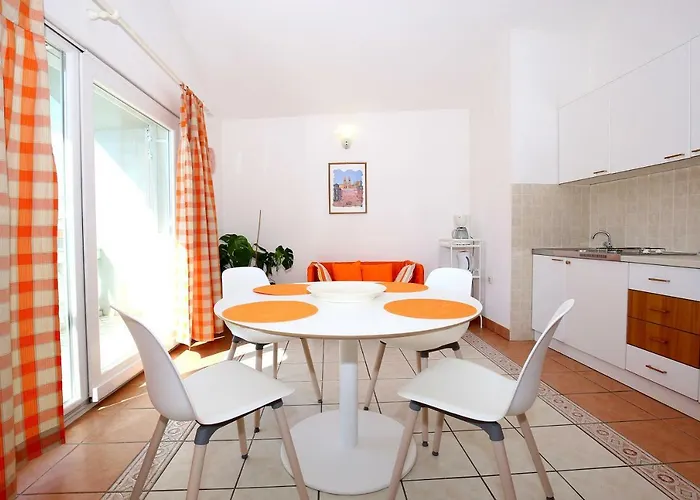 Ines Apartament