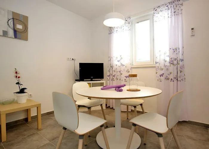 Appartement Ines