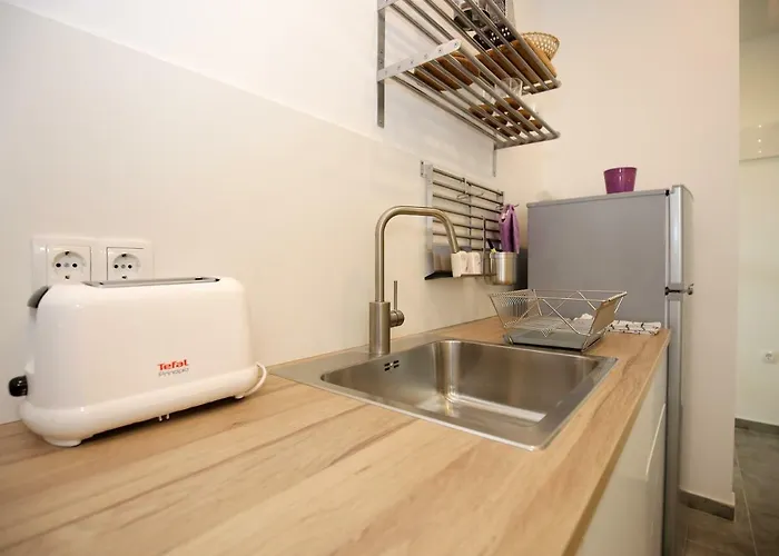 Ines Appartement Murter