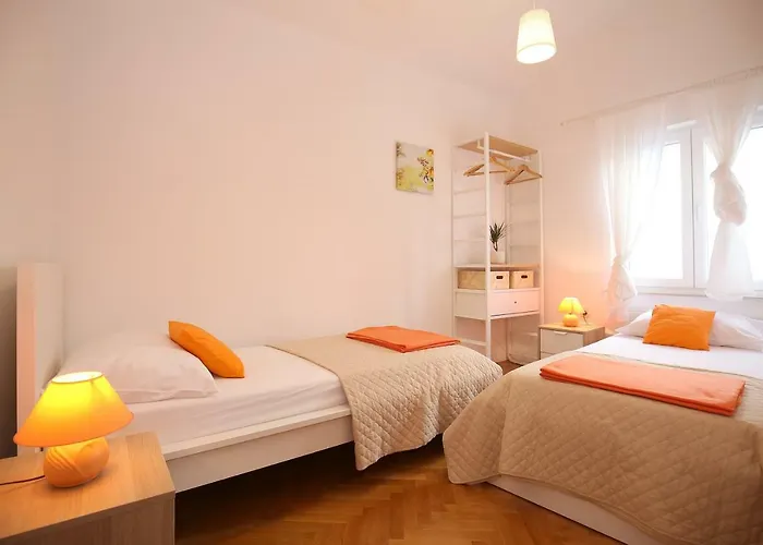 Appartement Ines Murter