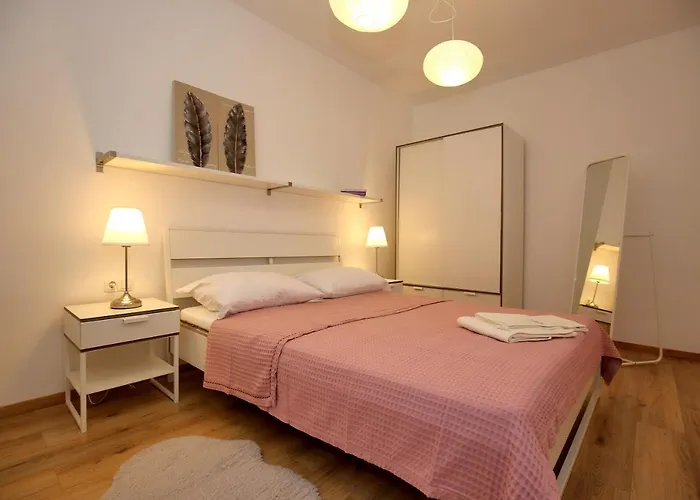 Apartament Ines Murter