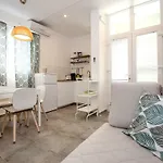 Ines Apartman Murter