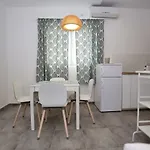 Ines Apartman