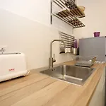 Ines Apartman Murter